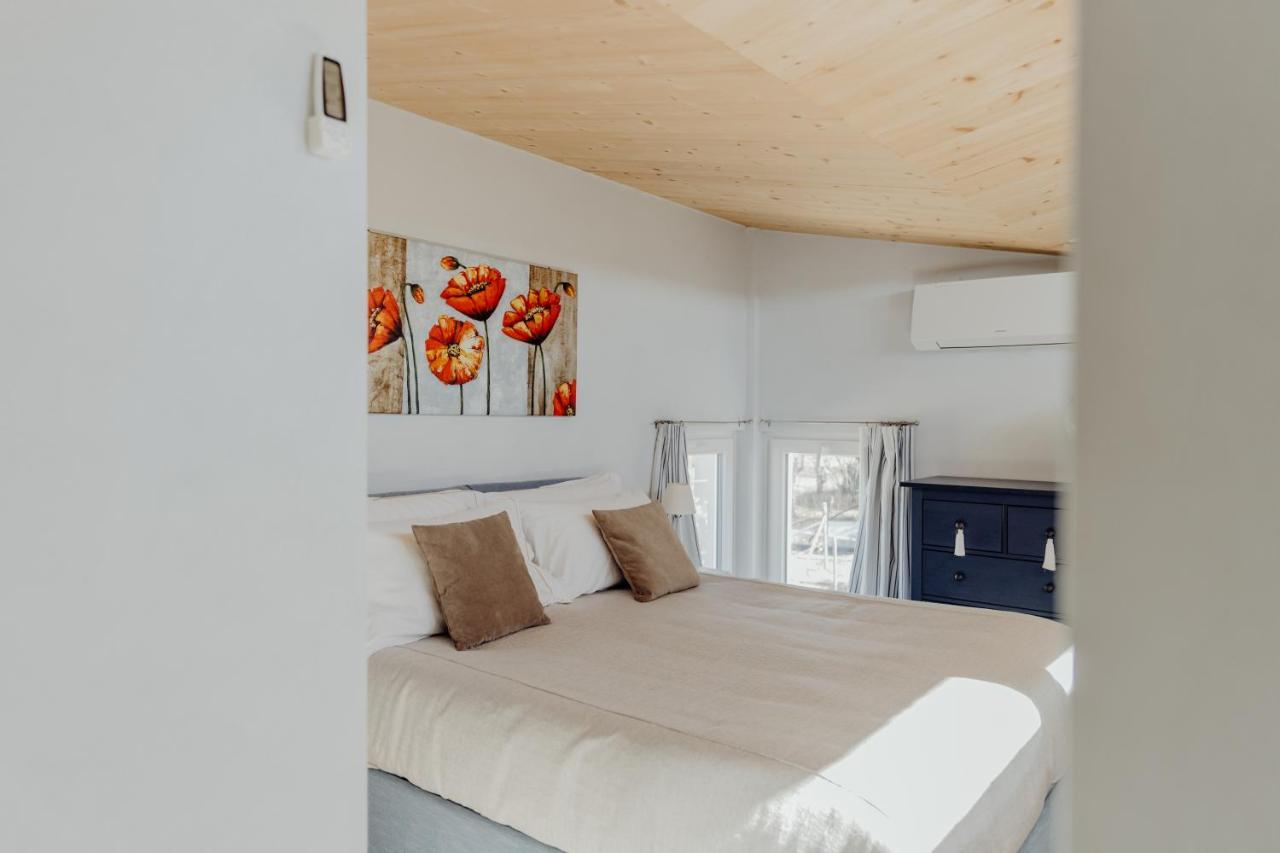 La Rosa Gialla Bio Apartments & Rooms Barolo Exterior photo