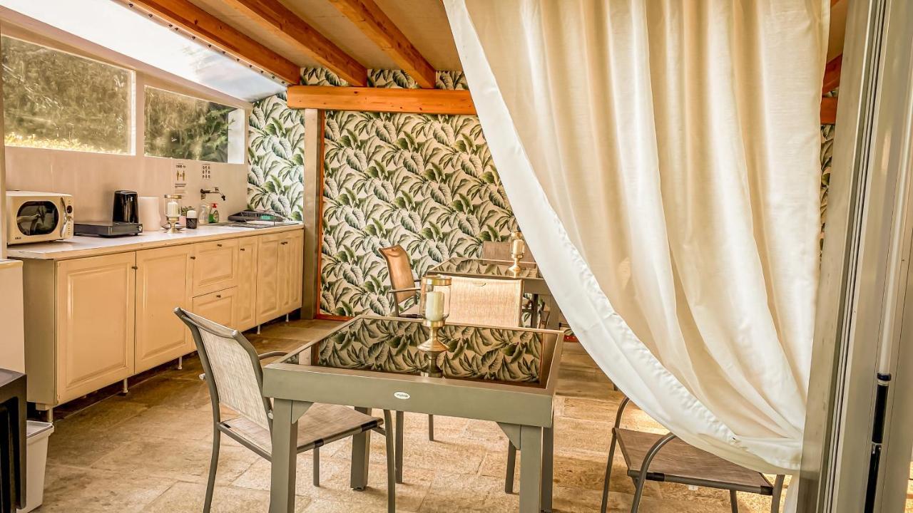 La Rosa Gialla Bio Apartments & Rooms Barolo Exterior photo