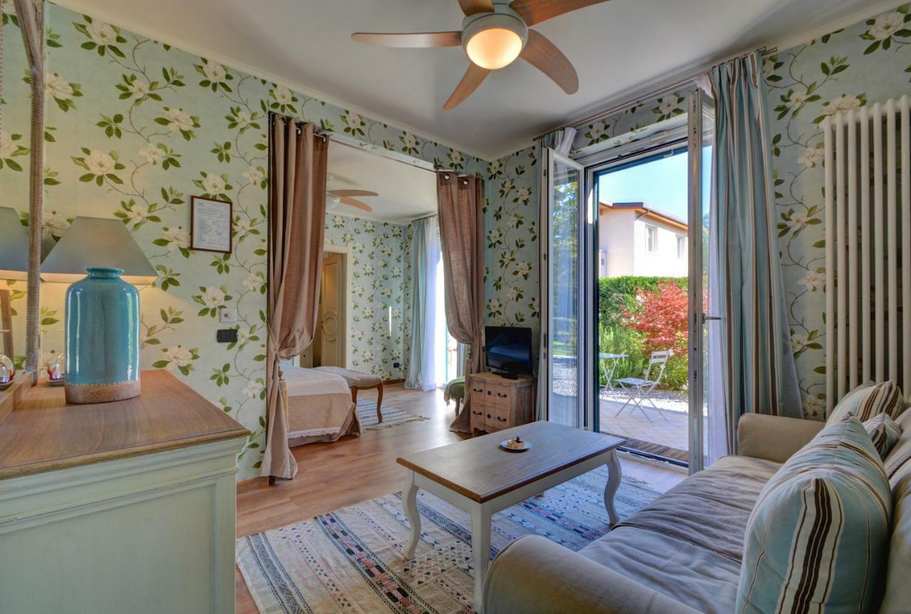 La Rosa Gialla Bio Apartments & Rooms Barolo Exterior photo